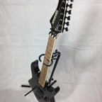 FERNANDES REVOLVER ELECTRIC GUITAR WITH SUSTAINER JAPAN ORIGINAL