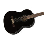 Fender CN-60S Nylon String Classical Guitar - Gitar Klasik Nylon