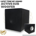 Lucky Tone WF-SUB480 Active Sub Woofer