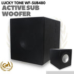 Lucky Tone WF-SUB480 Active Sub Woofer