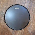 DIXON CLASSIC DIVISION BLACK PDSCL654 14″ Maple Shell Snare Drum