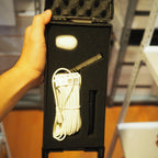 BEHRINGER HM50 Premium Condenser Hanging Microphone | Mic Gantung