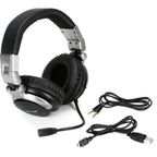 Behringer BB 560M Headphone with Built-in Microphone Bluetooth