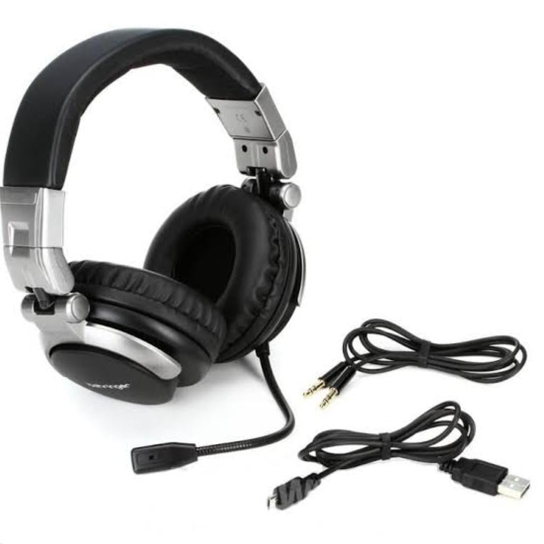 Behringer BB 560M Headphone with Built-in Microphone Bluetooth