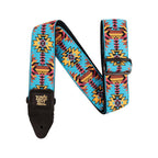 Ernie Ball Jacquard Guitar Strap - Strep Gitar
