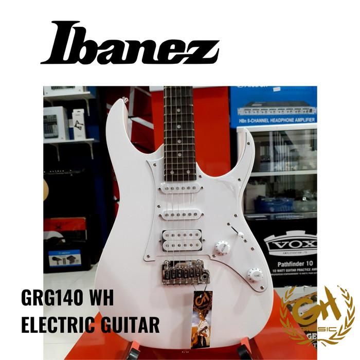 IBANEZ GRG140 GUITAR ELECTRIC | GITAR ELEKTRIK