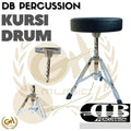 Kursi Drum Bangku Drum DB Percussion