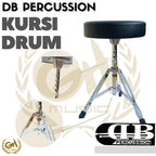 Kursi Drum Bangku Drum DB Percussion