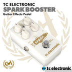 TC ELECTRONIC SPARK BOOSTER Awesome Booster Pedal Effect | Efek Gitar