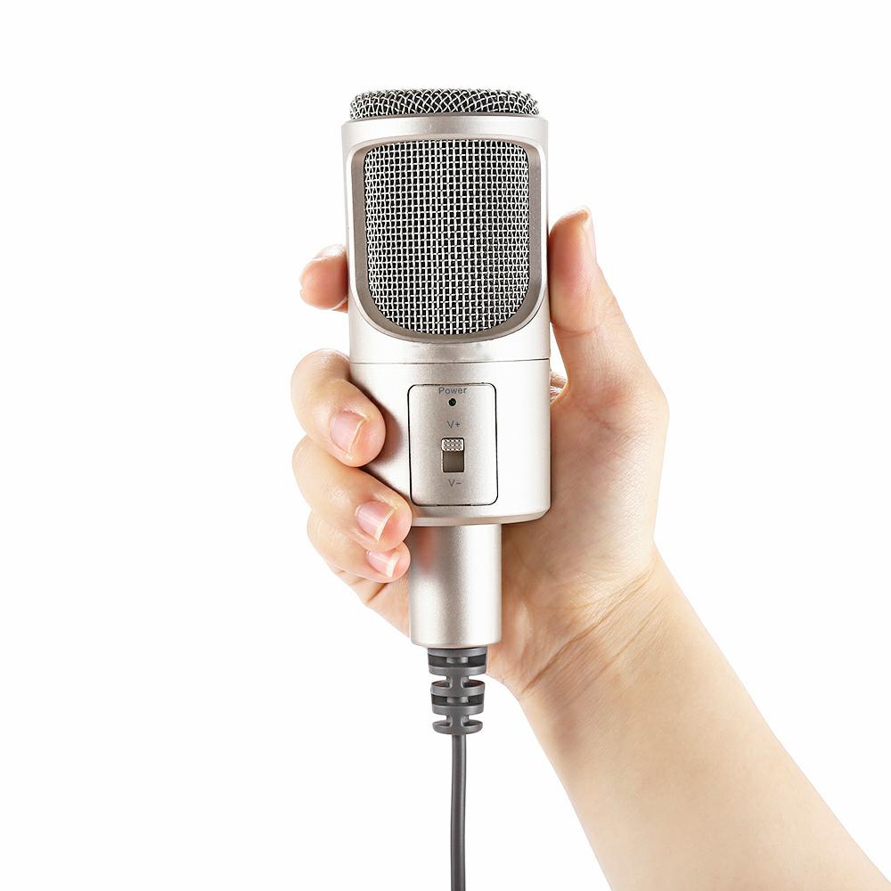 MICROPHONE CONDENSER YANMAI SF960