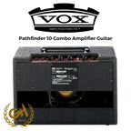 Vox Pathfinder 10Combo Amplifier Guitar