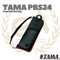 TAMA PBS24 PowerPad Stick Bag - Tas Stick Drum
