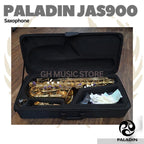Paladin JAS900 Alto Saxophone JAS-800