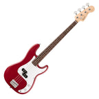 PAKET BASS SQUIER DEBUT PRECISION Electric Bass | BASS PACK