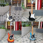 SQUIER STRATOCASTER Contemporary Special Electric Guitar | Gitar
