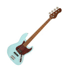 CORONA Standard Jazz Bass Active Electric Bass - Bass Elektrik