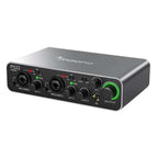 MAONO PS22 Audio Interface | Recording Live Streaming Gaming Soundcard
