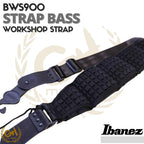 IBANEZ BWS900 BASS STRAP, STRAP BASS