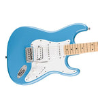 SQUIER FSR SONIC HSS Stratocaster Electric Guitar | Gitar Elektrik