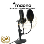 MAONO AU-A03T XLR CONDENSER MIC RECORDING