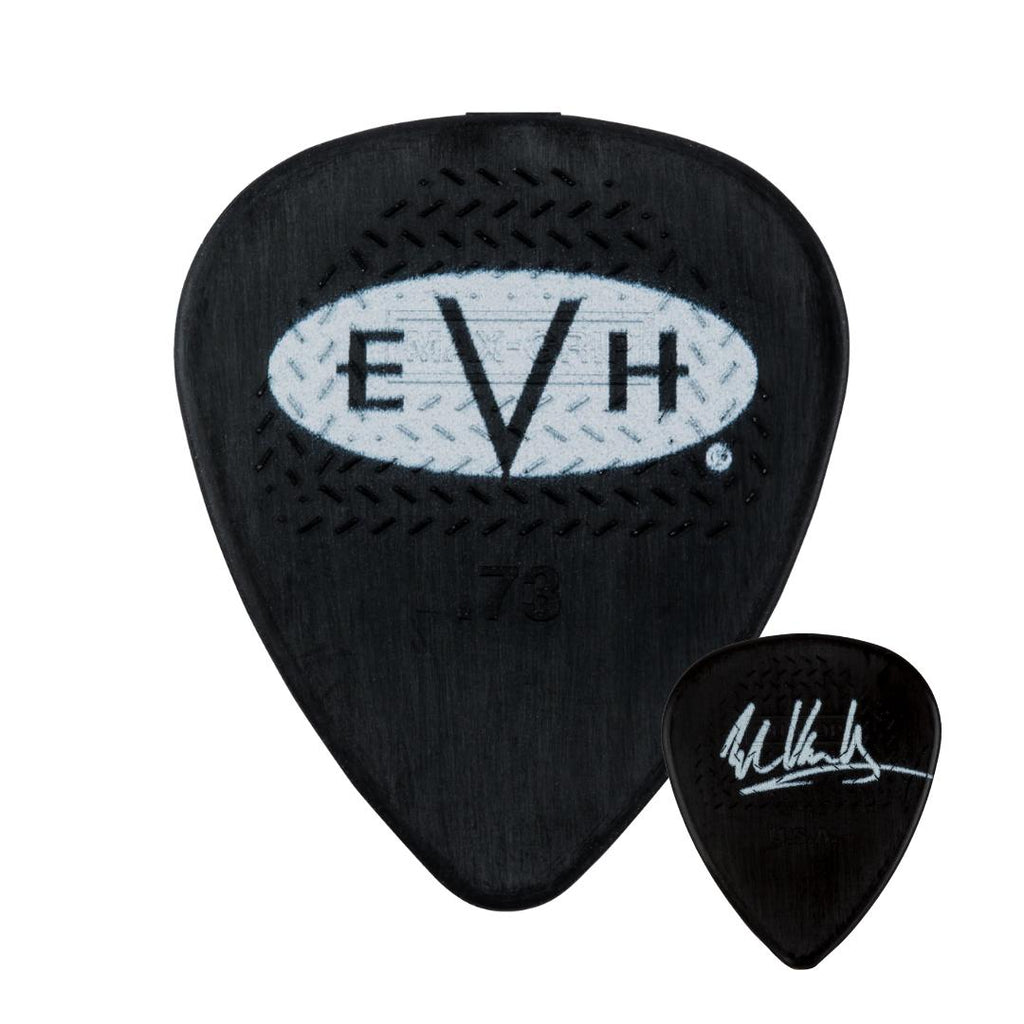 EVH Signature Series by Dunlop Guitar Pick - Pik Gitar