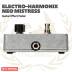 Electro-Harmonix Neo Mistress Guitar Effects Pedal - Efek Pedal Gitar