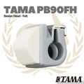 TAMA PB90FH Beater Head Felt - Head Pedal Bass Drum