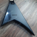 JACKSON JS1X RR MINION Electric Guitar | Gitar Listrik Flying V JS-1X