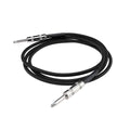 DiMarzio EP17 Overbraid Instrument Cable - Kabel Gitar Bass