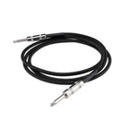 DiMarzio EP17 Overbraid Instrument Cable - Kabel Gitar Bass