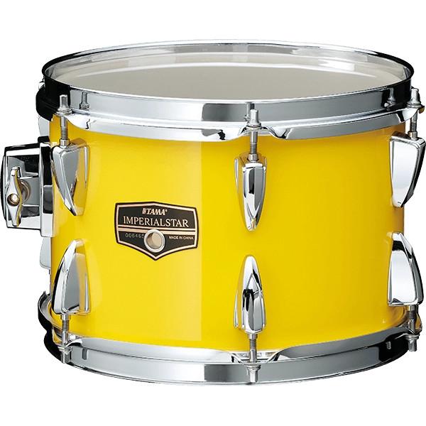 TAMA  IMPERIALSTAR Acoustic Drum Kit 5 Piece | Imperial Star IP52H6W