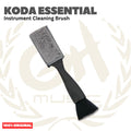 Koda Essential Instrument Cleaning Brush ONE - Sikat Pembersih Instrument