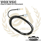 Vox Class A VGC Professional Cable Guitar | Kabel Jack Gitar VGC13