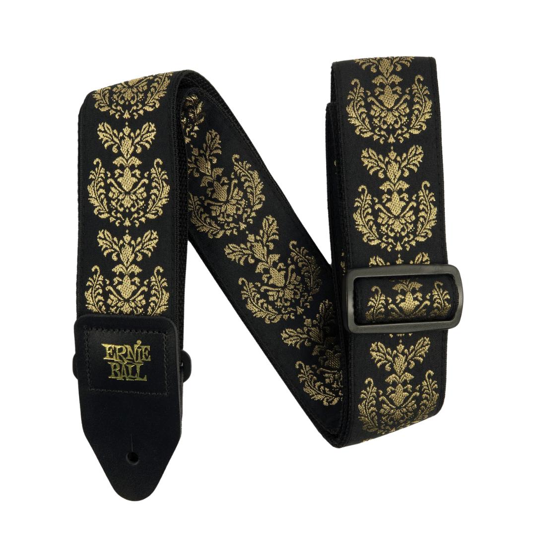 Ernie Ball Jacquard Guitar Strap - Strep Gitar