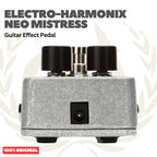 Electro-Harmonix Neo Mistress Guitar Effects Pedal - Efek Pedal Gitar