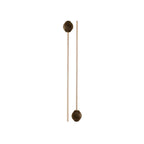 Promark Jim Wunderlich SYS Blue Marimba Stick