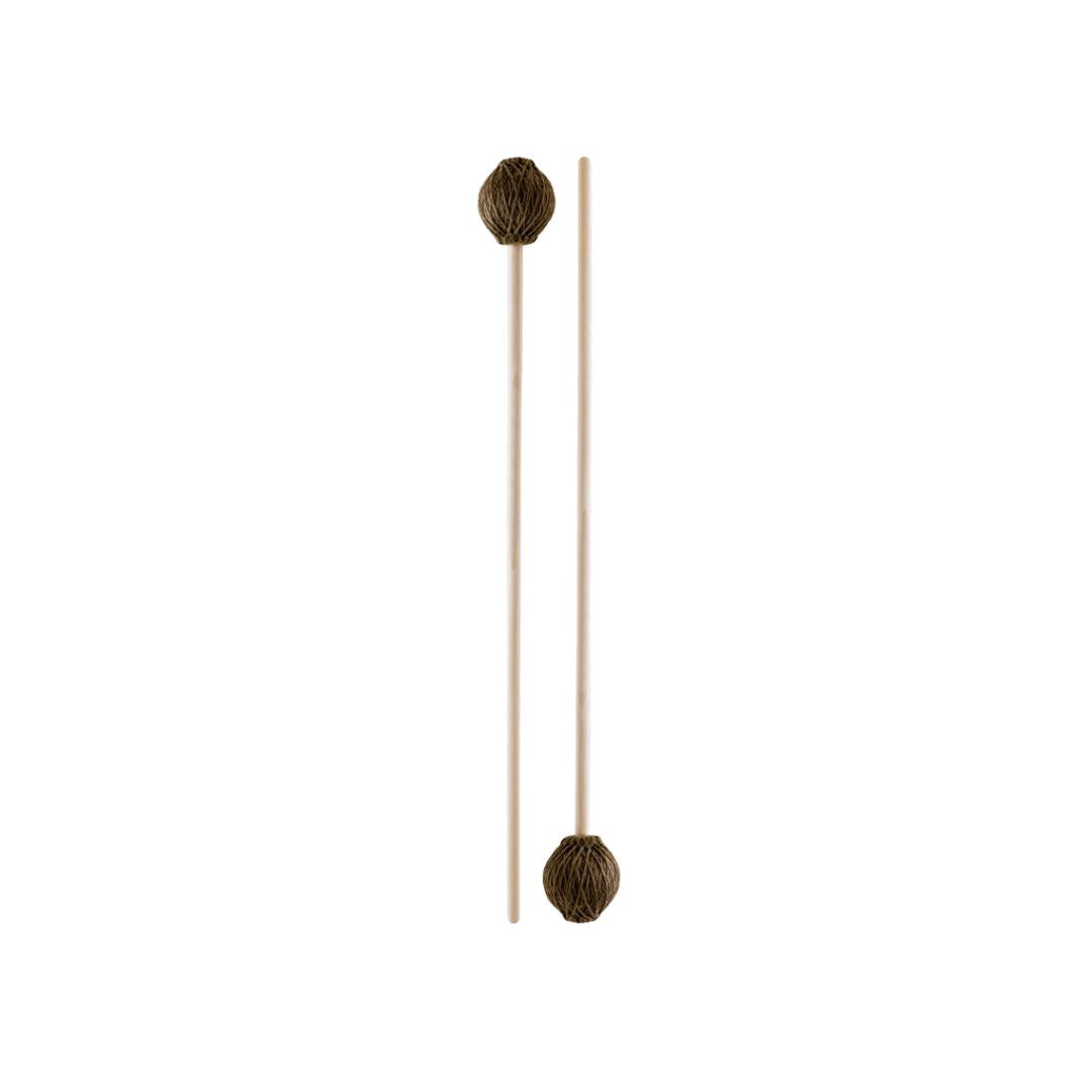 Promark Jim Wunderlich SYS Blue Marimba Stick