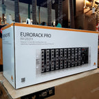 BEHRINGER EURORACK PRO RX1202FX V2 12 Channel | Mixer Multi FX RX1202