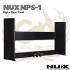 Nux NPS-1 Digital Piano Stand For NPK10 & NPK20 NPS1