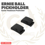 Ernie Ball Guitar Headstock Pickholder - Pick Holder