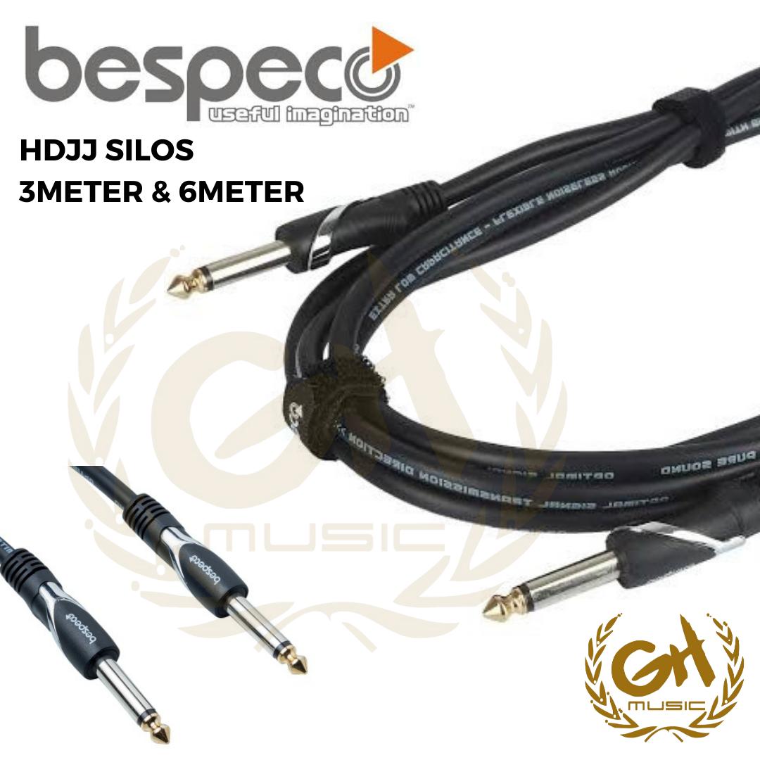 Kabel Bespeco HDJJ Silos HD High Quality