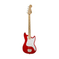 Squier Bronco Electric Bass 30" Short Scale - Bass Elektrik
