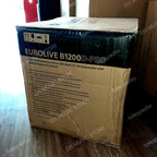 BEHRINGER EUROLIVE B1200D PRO Active 500W 12" PA Subwoofer | Sub Aktif