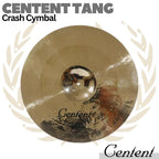 CENTENT TANG DRAGON B20 Crash Cymbal | Simbal 14 16 18 19 Inch