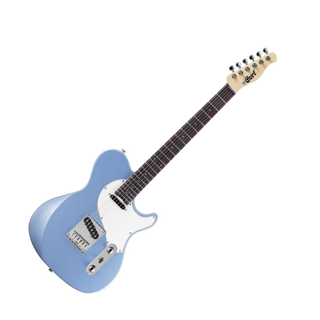 Cort Classic TC Electric Guitar - Gitar Elektrik