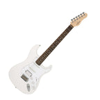 CORONA Standard ST Stratocaster Electric Guitar - Gitar Elektrik