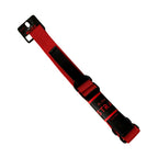 DR CASE Nylon Slide Guitar Bass Strap - Strap Gitar