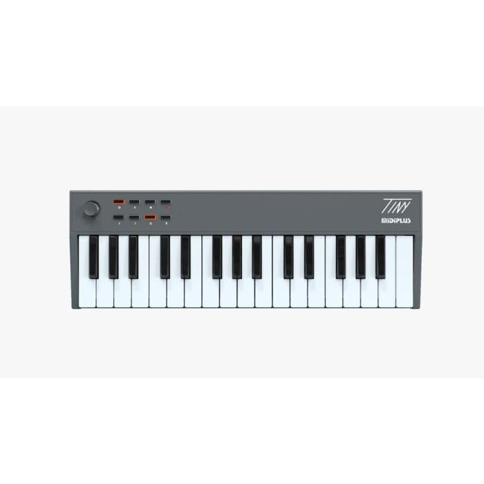 MIDIPLUS TINY+ 32 Mini Keys Keyboard Midi Controller | Tiny