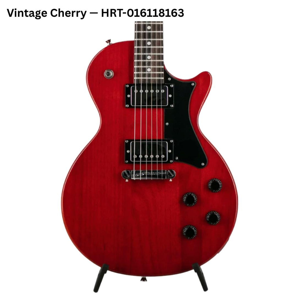 Heritage Ascent Collection H-137 Humbucker Electric Guitar - Gitar Listrik Elektrik