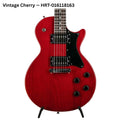 Heritage Ascent Collection H-137 Humbucker Electric Guitar - Gitar Listrik Elektrik